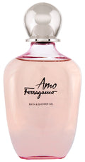 Salvatore Ferragamo Amo Ferragamo Duschgel