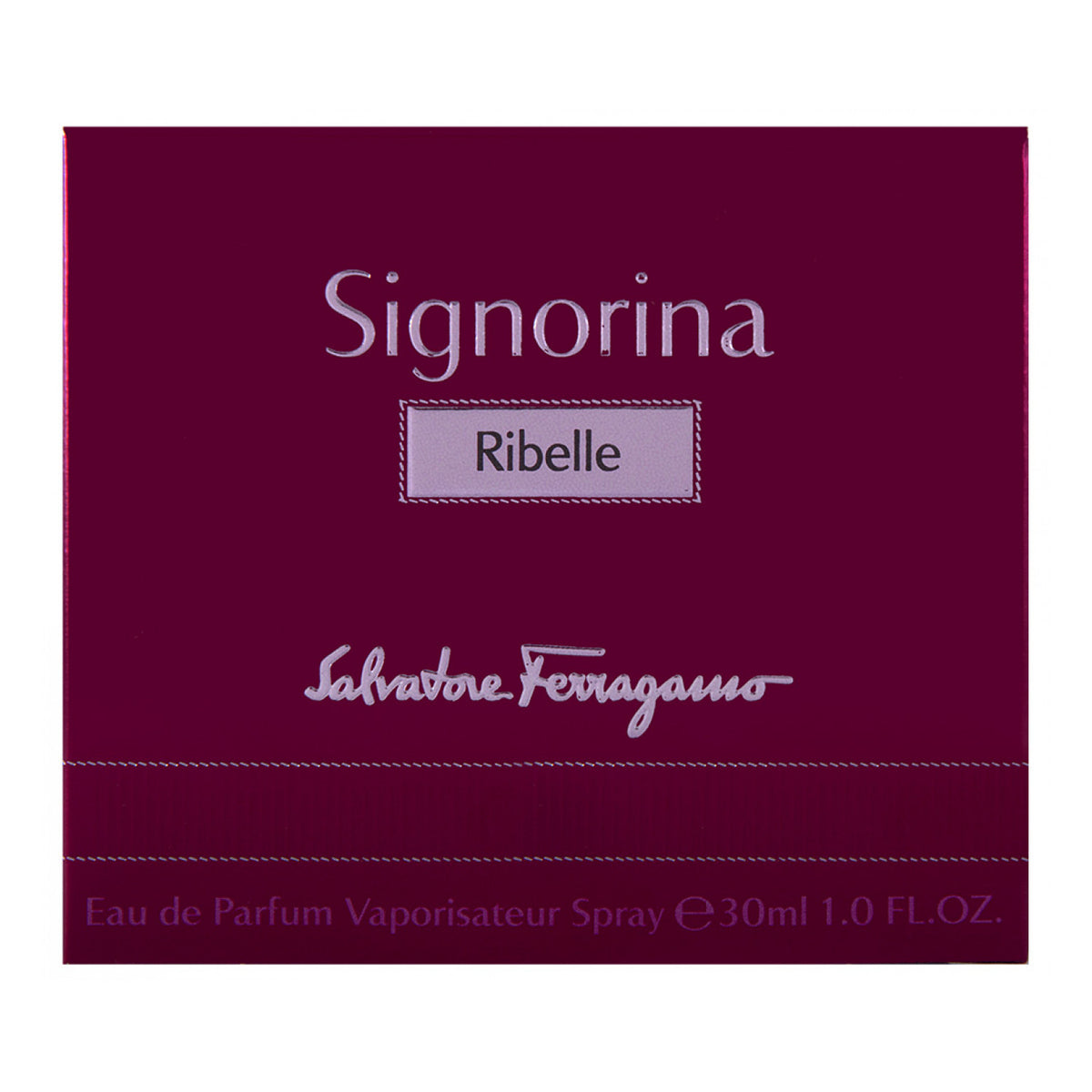 Salvatore Ferragamo Signorina Ribelle Eau de Parfum 30 ml