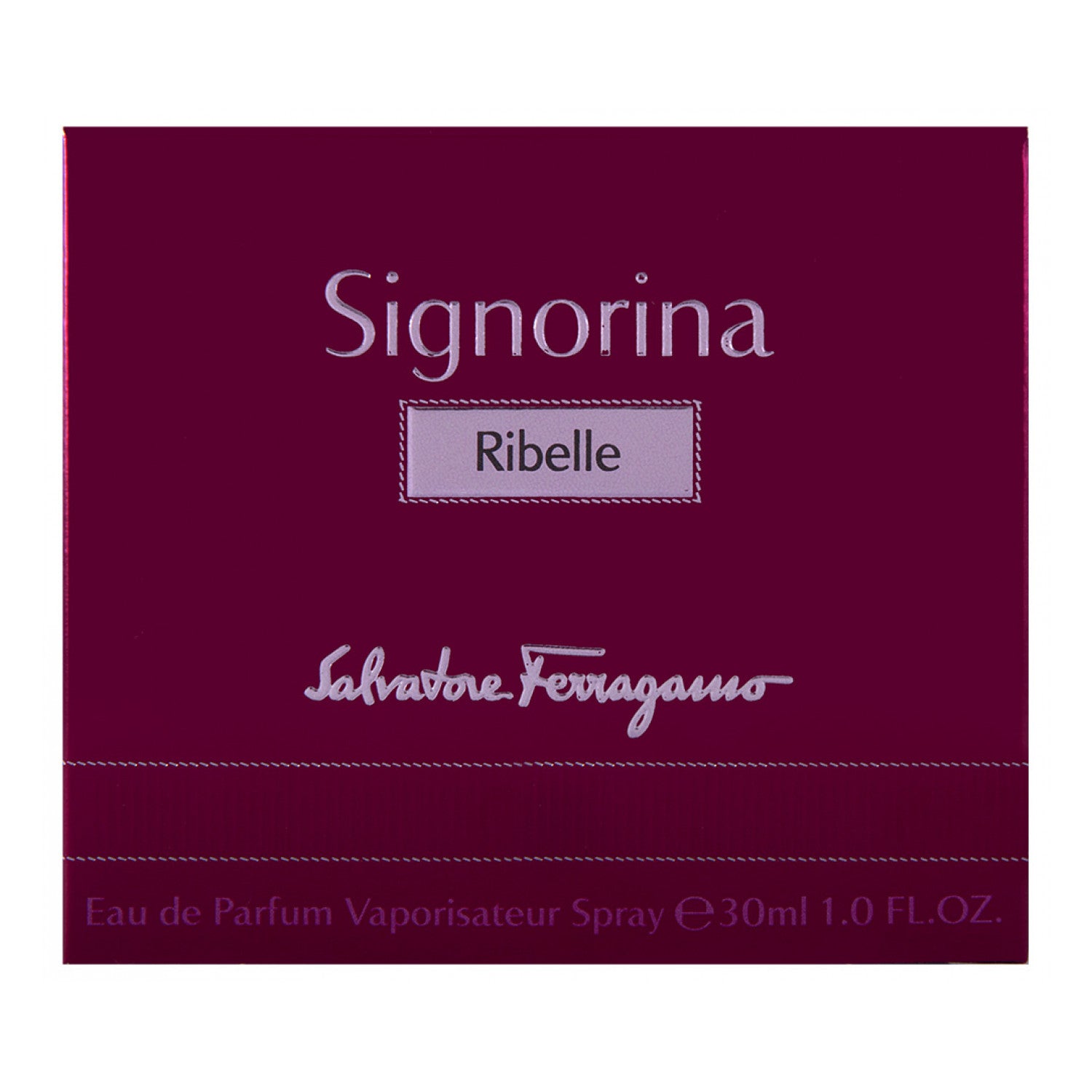 Salvatore Ferragamo Signorina Ribelle Eau de Parfum 30 ml