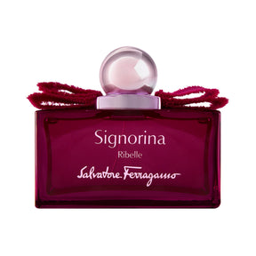 Salvatore Ferragamo Signorina Ribelle Eau de Parfum 100 ml