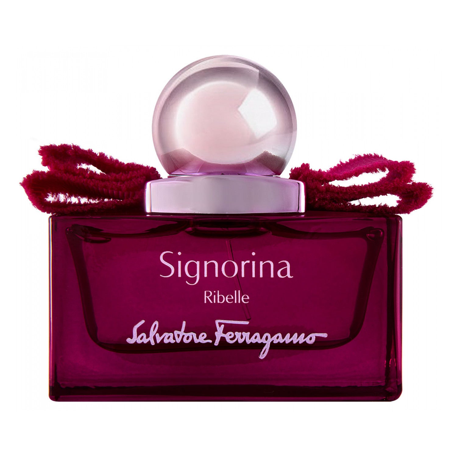 Salvatore Ferragamo Signorina Ribelle Eau de Parfum 30 ml