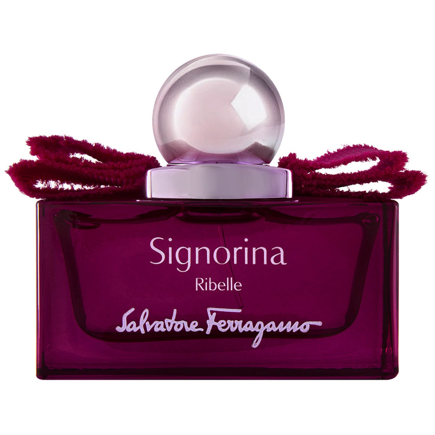 Salvatore Ferragamo Signorina Ribelle Eau de Parfum 50 ml
