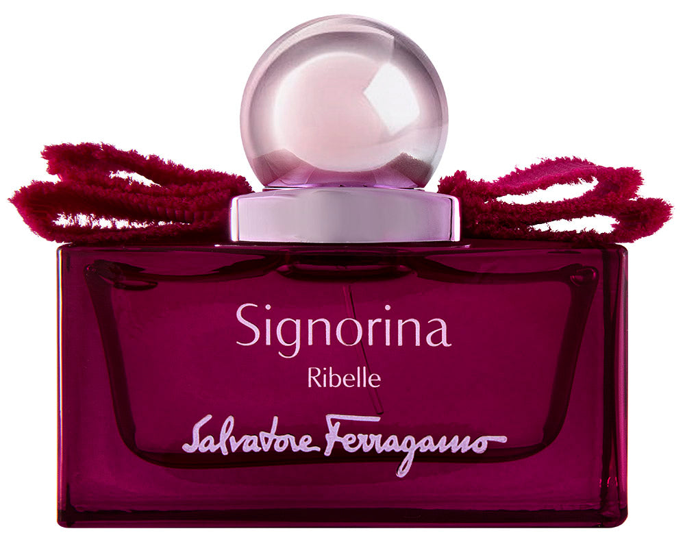 Salvatore Ferragamo Signorina Ribelle Eau de Parfum 50 ml