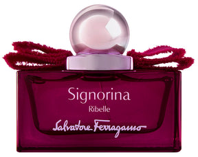 Salvatore Ferragamo Signorina Ribelle Eau de Parfum 50 ml