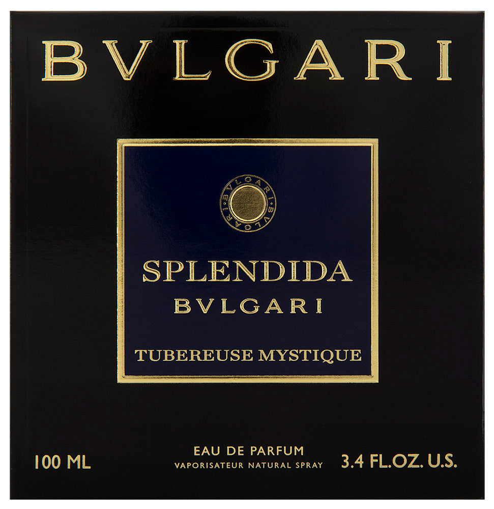 Bvlgari Splendida Tubereuse Mystique Eau de Parfum 100 ml