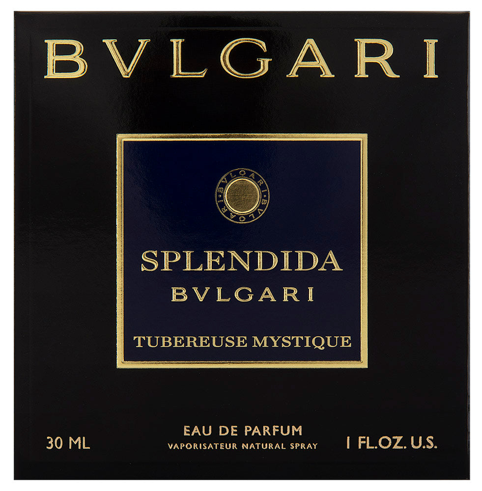 Bvlgari Splendida Tubereuse Mystique Eau de Parfum 30 ml