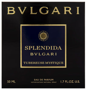 Bvlgari Splendida Tubereuse Mystique Eau de Parfum 50 ml