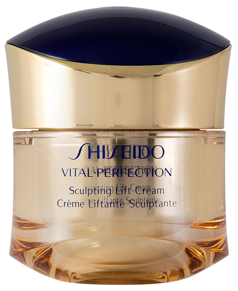 Shiseido Vital-Perfection Sculpting Lift Gesichtscreme 50 ml