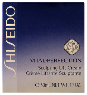 Shiseido Vital-Perfection Sculpting Lift Gesichtscreme 50 ml