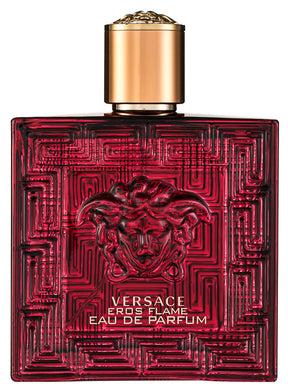 Versace Eros Flame Deodorant Spray 100 ml
