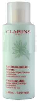 Clarins Reinigungsmilch Alpine Herbs