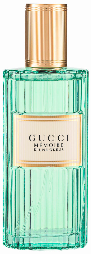 Gucci Mémoire d`une Odeur Eau de Parfum 40 ml