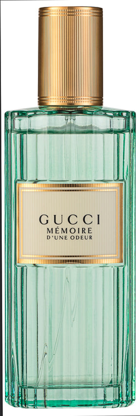 Gucci Mémoire d`une Odeur Eau de Parfum 100 ml