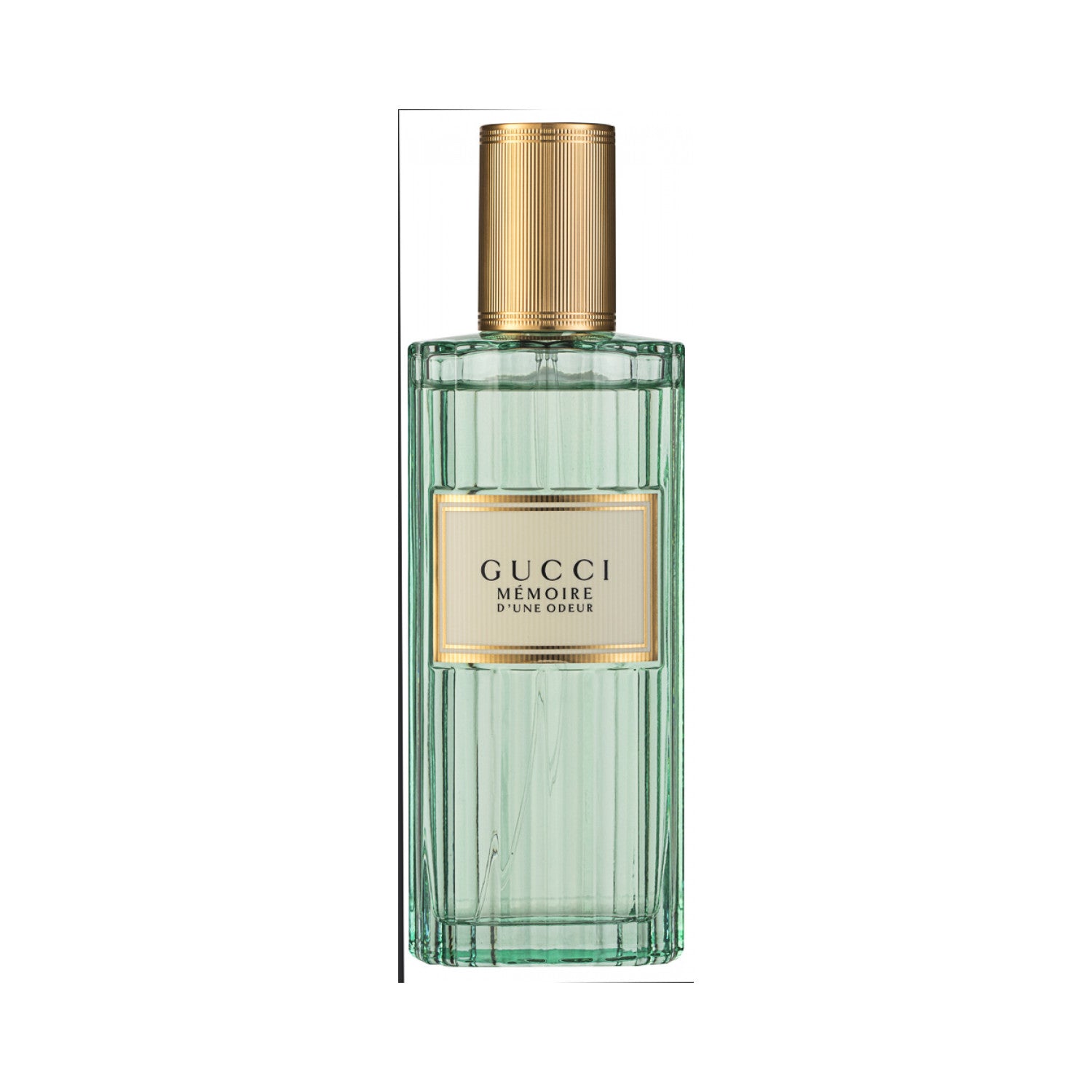 Gucci Mémoire d`une Odeur Eau de Parfum 100 ml