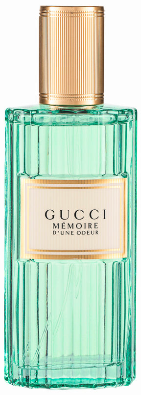 Gucci Mémoire d`une Odeur Eau de Parfum 60 ml