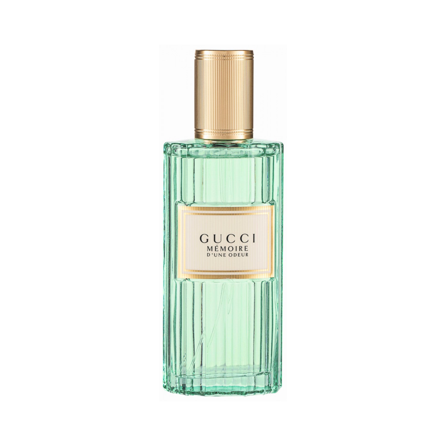 Gucci Mémoire d`une Odeur Eau de Parfum 60 ml