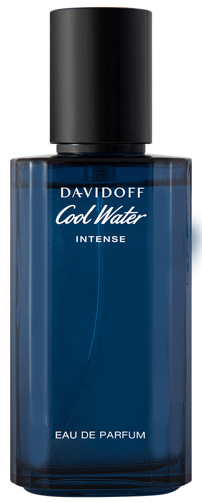 Davidoff Cool Water Intense Eau de Parfum 40 ml