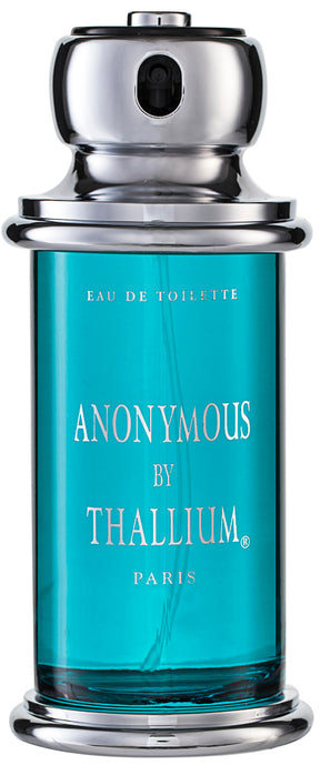 Yves de Sistelle Thallium Anonymus Eau de Toilette 100 ml