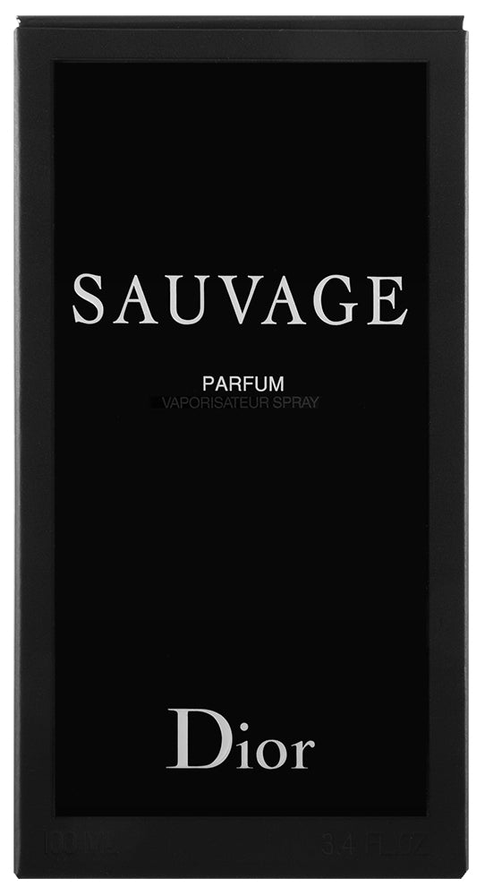 Christian Dior Sauvage 2019 Parfum 100 ml