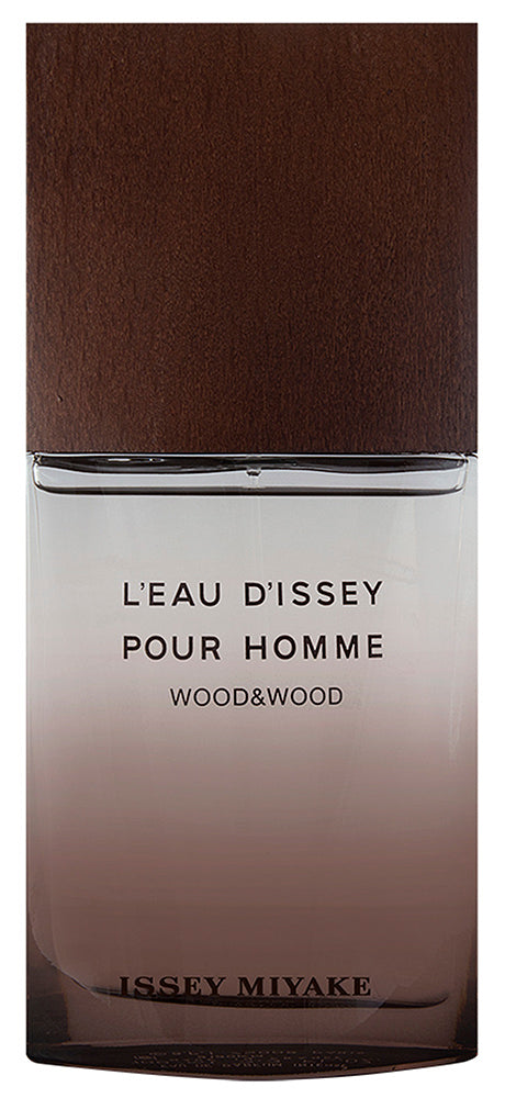 Issey Miyake L`Eau d`Issey pour Homme Wood & Wood Eau de Parfum Intense 50 ml
