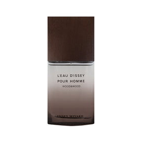 Issey Miyake L`Eau D`Issey Pour Homme Wood & Wood Eau de Parfum Intense 50 ml