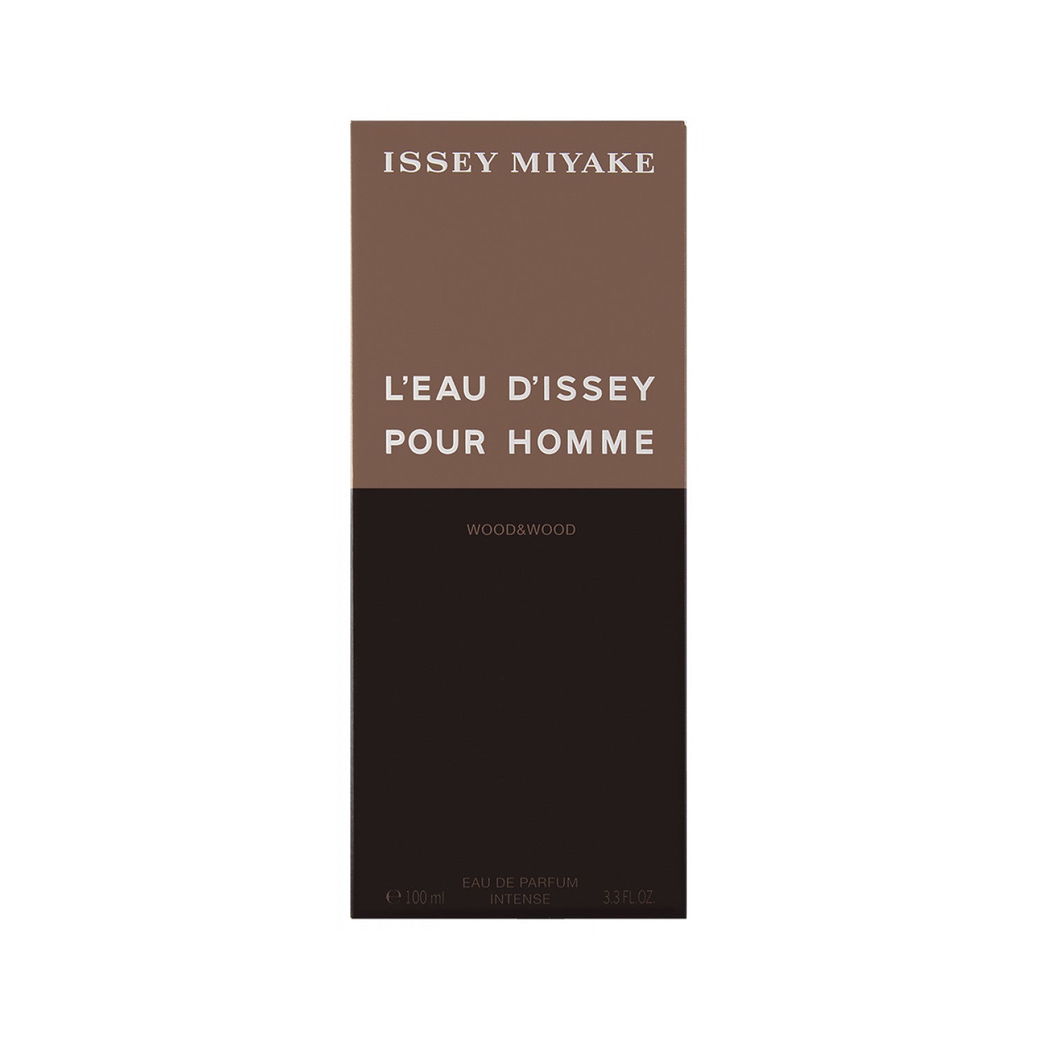 Issey Miyake L`Eau D`Issey Pour Homme Wood & Wood Eau de Parfum Intense 100 ml