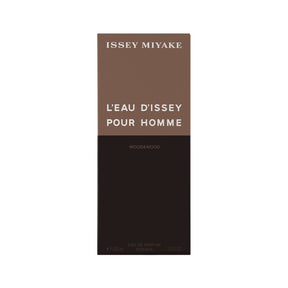 Issey Miyake L`Eau D`Issey Pour Homme Wood & Wood Eau de Parfum Intense 100 ml