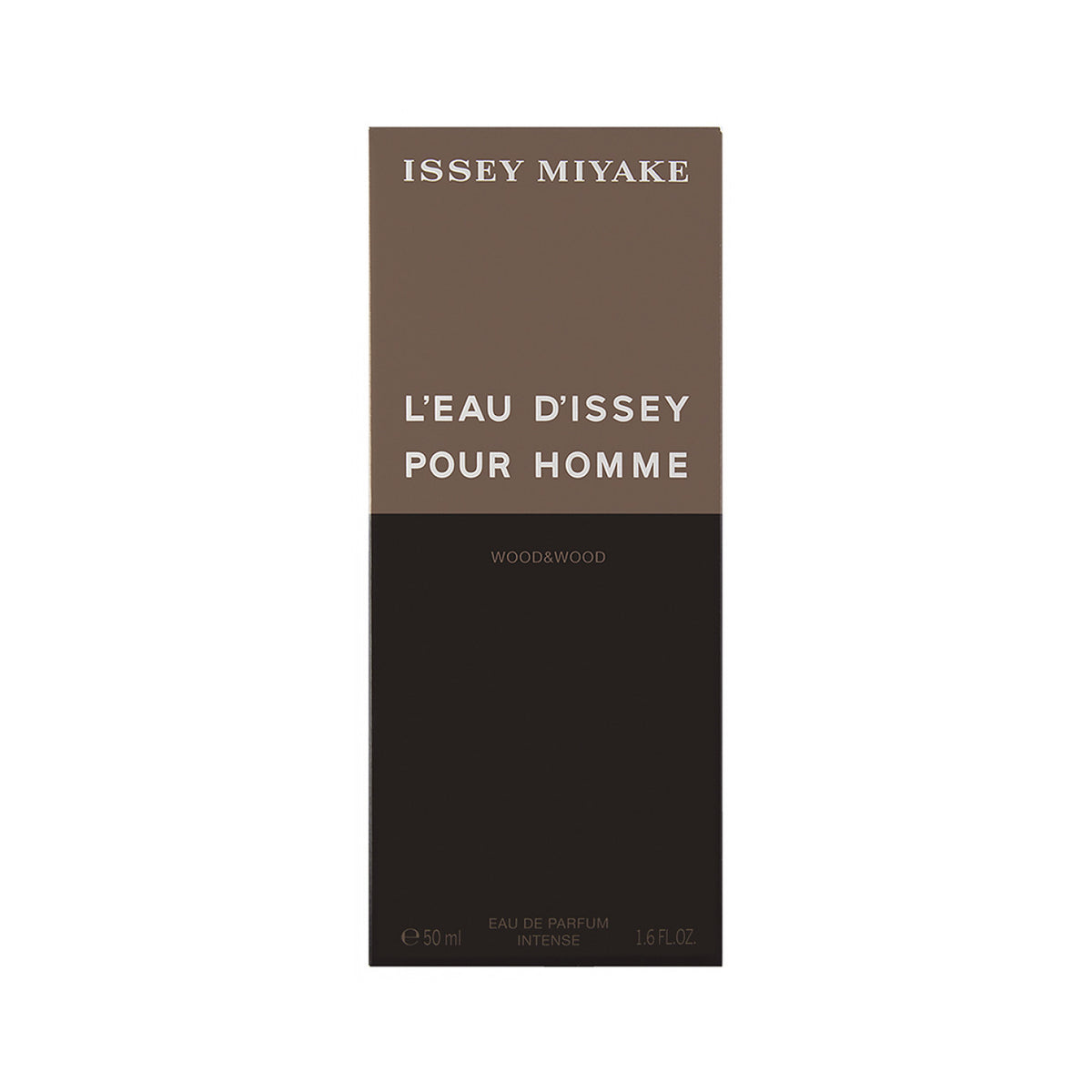 Issey Miyake L`Eau D`Issey Pour Homme Wood & Wood Eau de Parfum Intense 50 ml