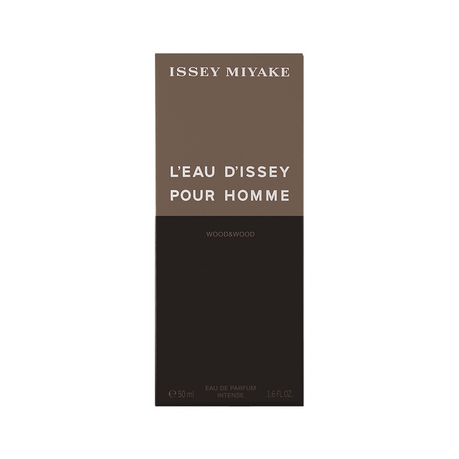 Issey Miyake L`Eau D`Issey Pour Homme Wood & Wood Eau de Parfum Intense 50 ml