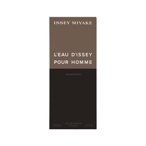 Issey Miyake L`Eau D`Issey Pour Homme Wood & Wood Eau de Parfum Intense 50 ml