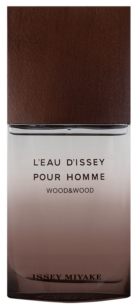 Issey Miyake L`Eau D`Issey pour Homme Wood & Wood Eau de Parfum Intense 100 ml