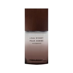 Issey Miyake L`Eau D`Issey Pour Homme Wood & Wood Eau de Parfum Intense 100 ml