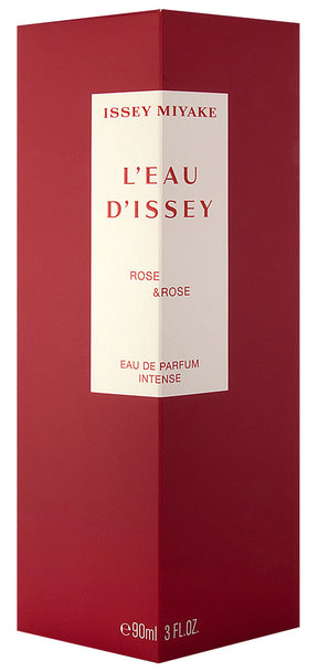 Issey Miyake L`Eau D`Issey Rose & Rose Eau de Parfum Intense 90 ml