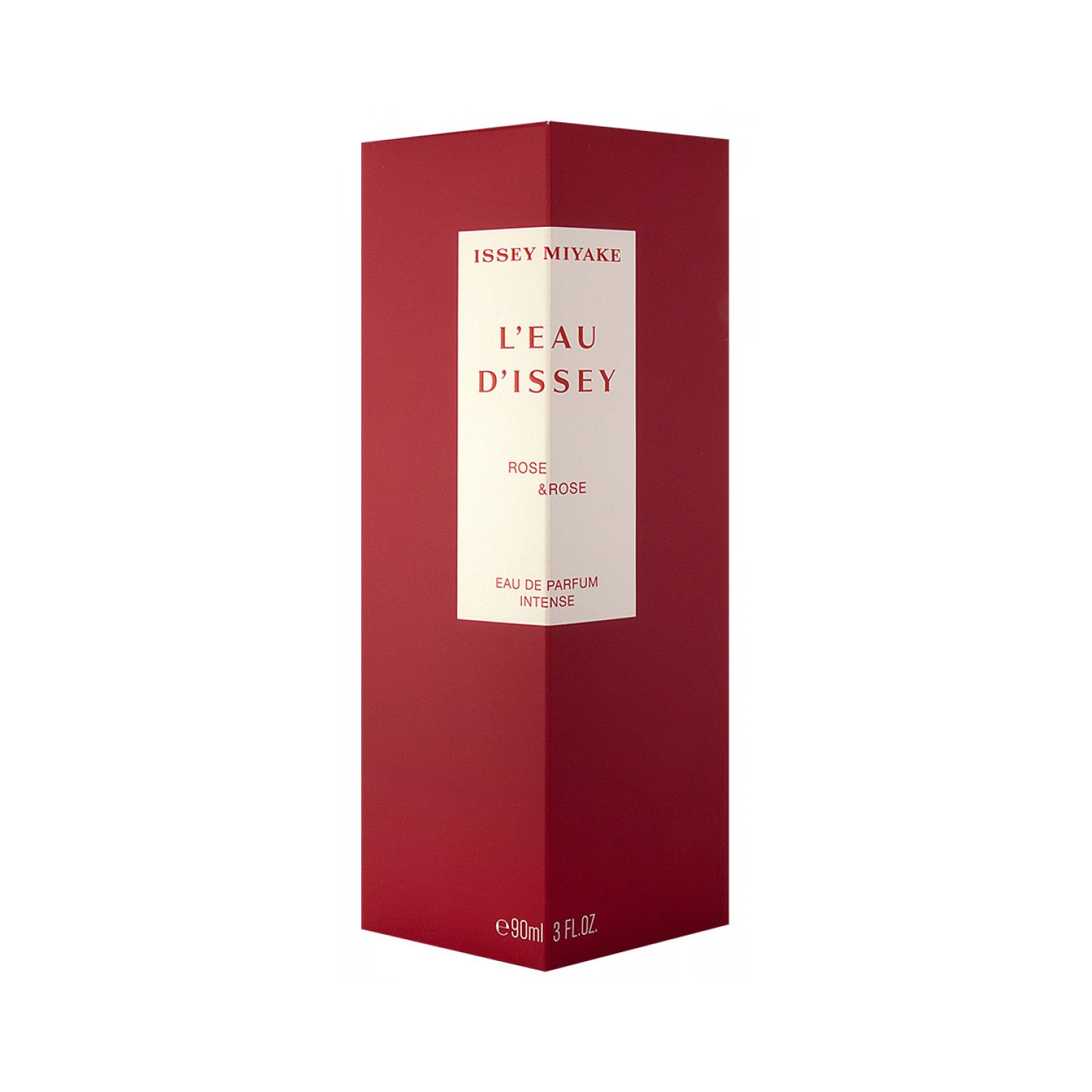 Issey Miyake L`Eau D`Issey Rose & Rose Eau de Parfum Intense 90 ml
