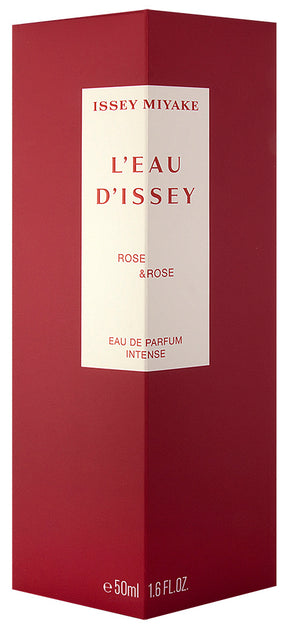 Issey Miyake L`Eau D`Issey Rose & Rose Eau de Parfum Intense 50 ml