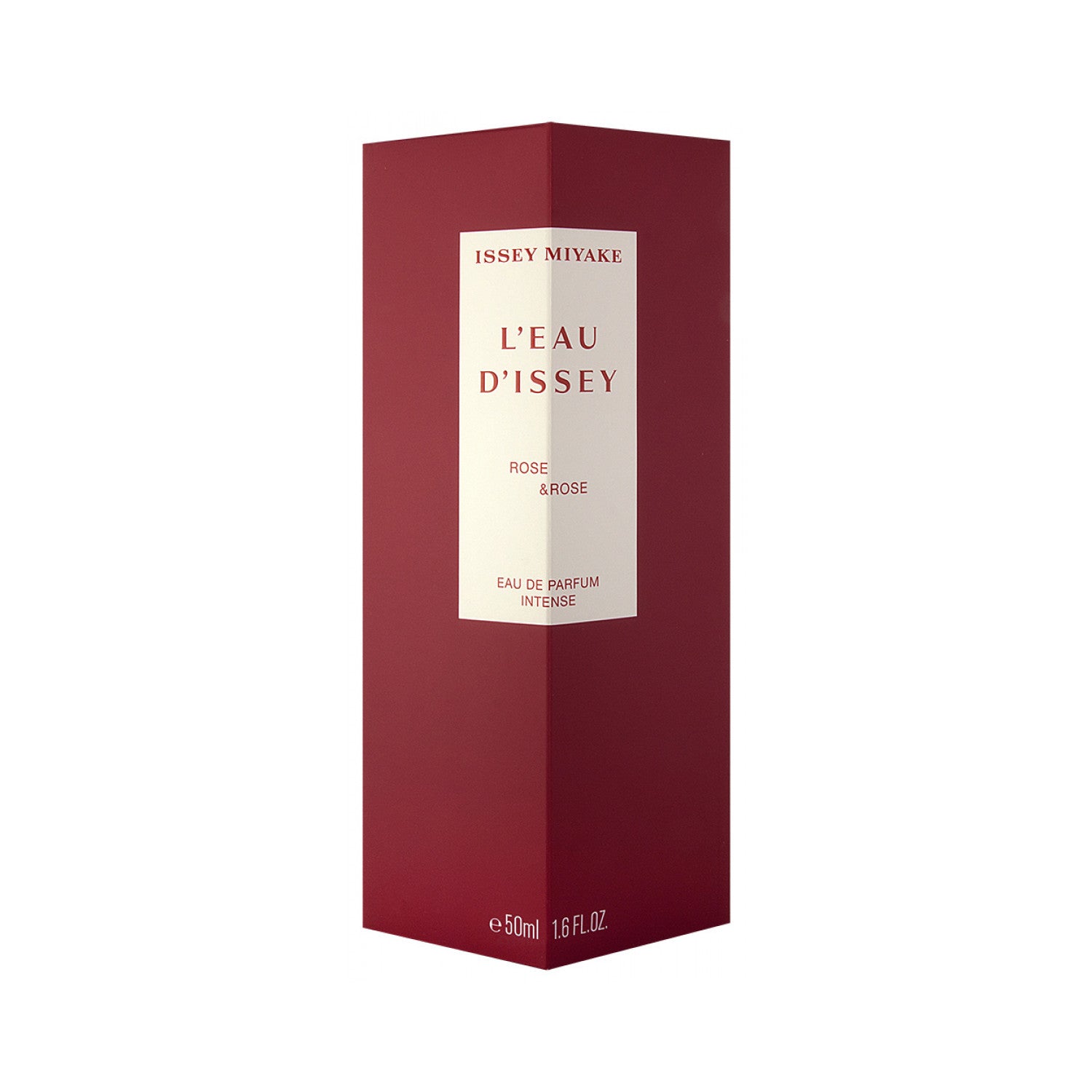Issey Miyake L`Eau D`Issey Rose & Rose Eau de Parfum Intense 50 ml