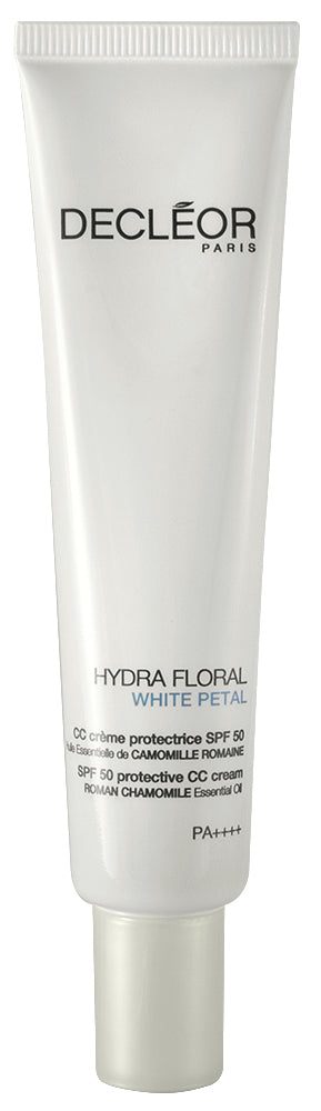 Decléor Hydra Floral White Petal CC Creme SPF50 40 ml