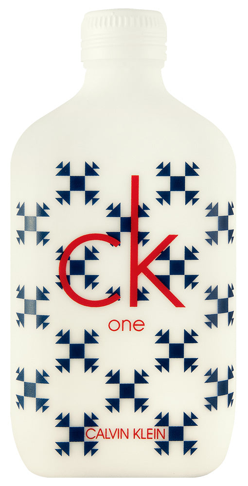 Calvin Klein CK One Collector`s Edition 2019 Eau de Toilette 100 ml