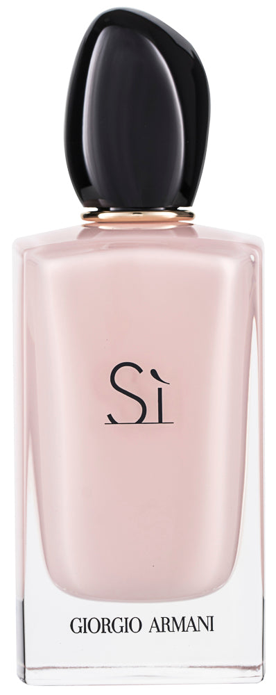 Giorgio Armani Sì Fiori Eau de Parfum 100 ml