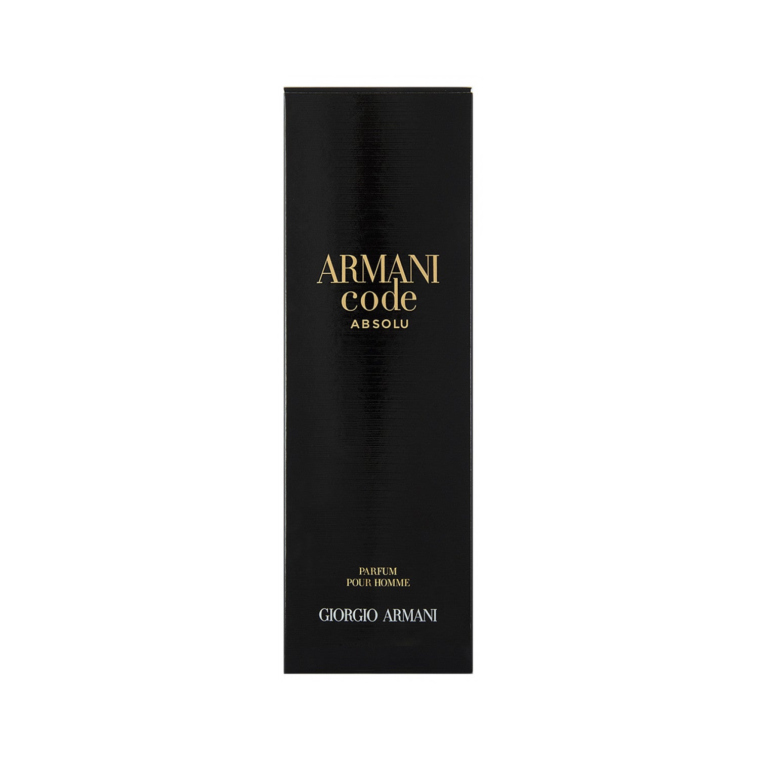 Giorgio Armani Code Absolu Homme Parfum 110 ml