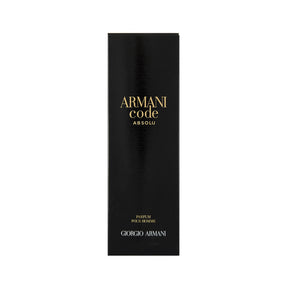 Giorgio Armani Code Absolu Homme Parfum 110 ml