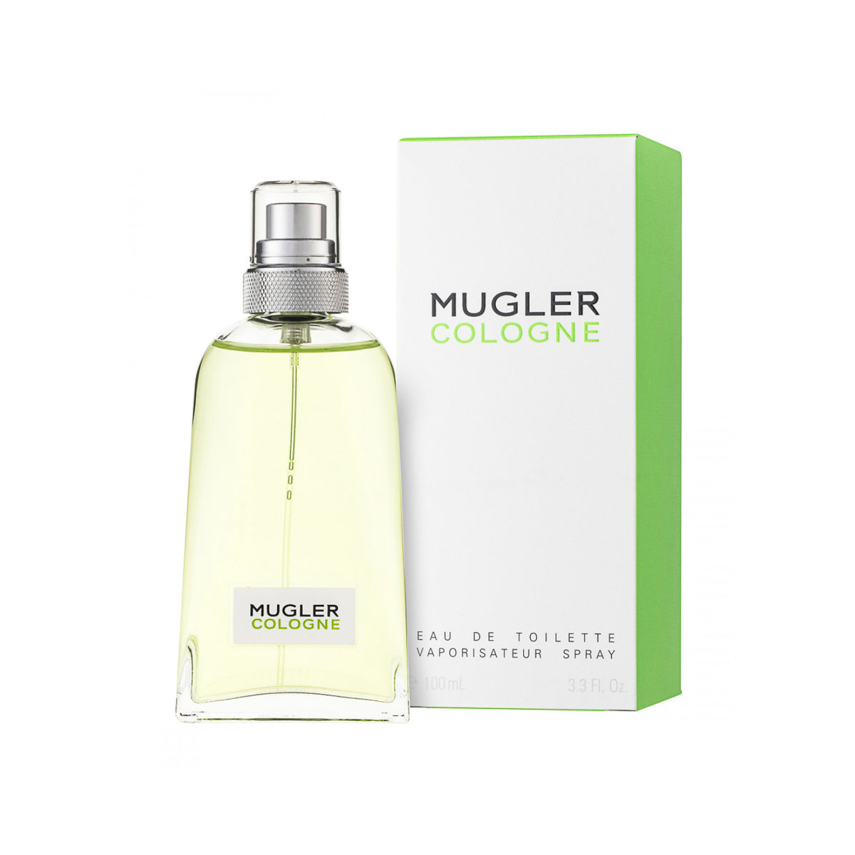Mugler Cologne Come Together Eau de Toilette 100 ml