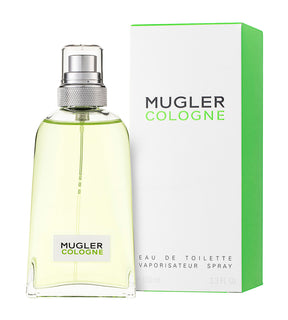 Mugler Cologne Come Together Eau de Toilette 100 ml