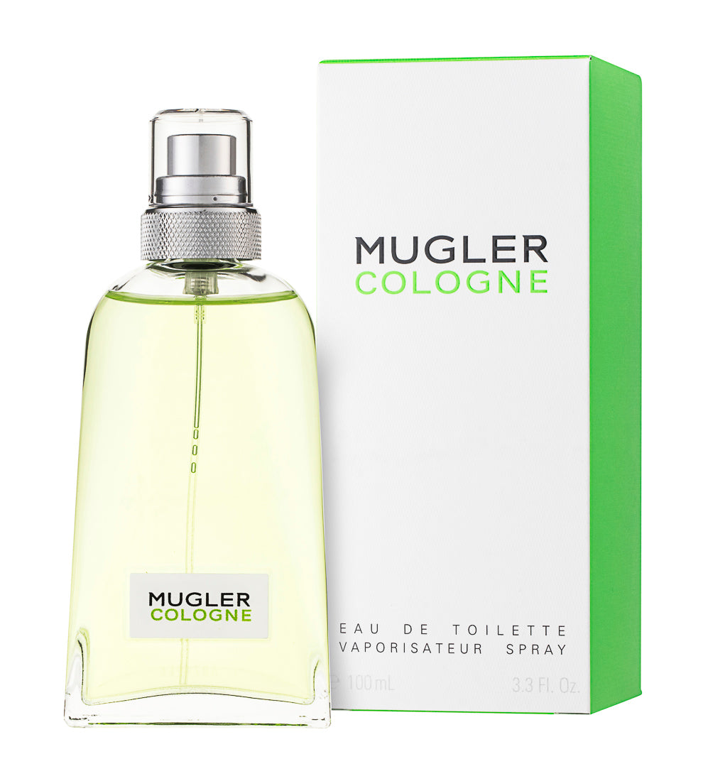 Mugler Cologne Come Together Eau de Toilette 100 ml