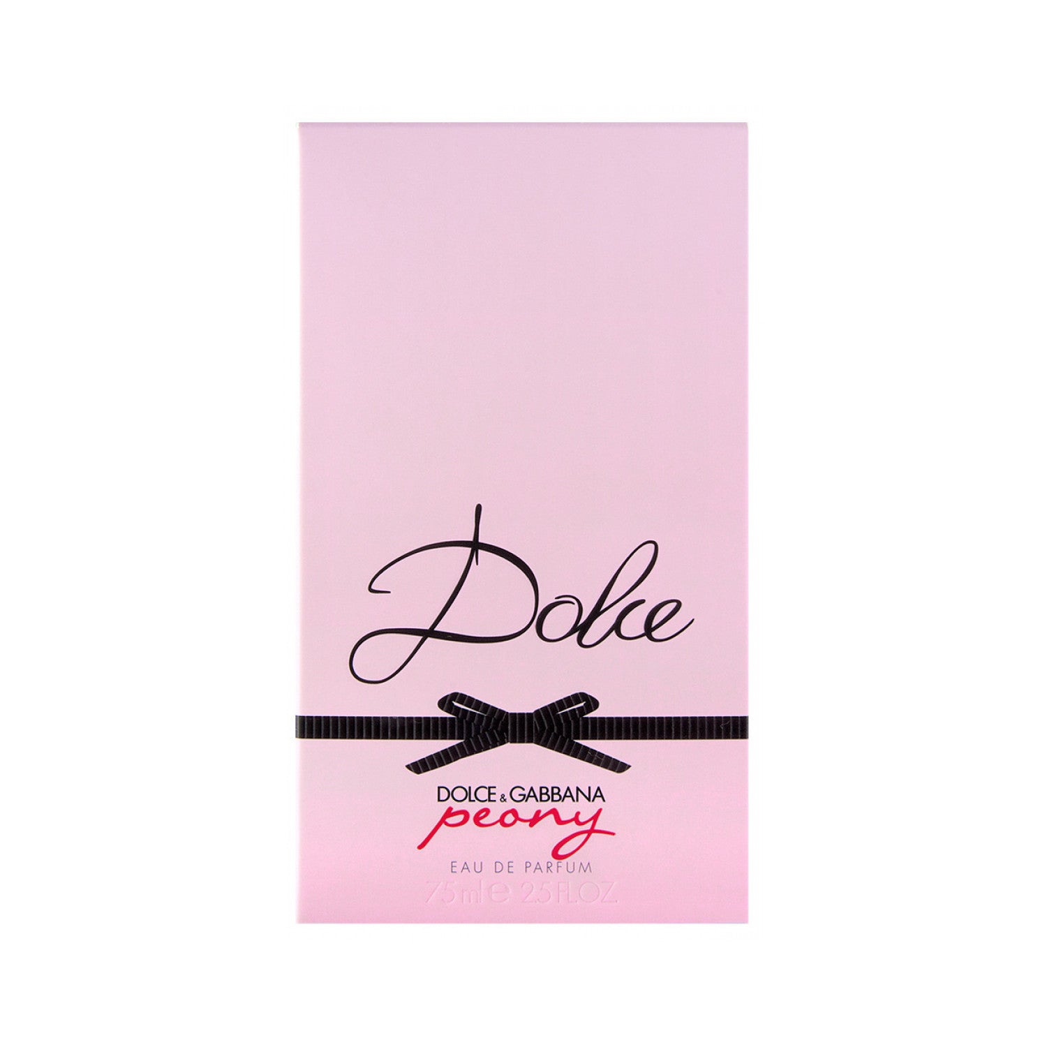 Dolce & Gabbana Dolce Peony Eau de Parfum 75 ml