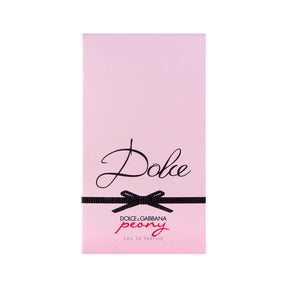 Dolce & Gabbana Dolce Peony Eau de Parfum 75 ml