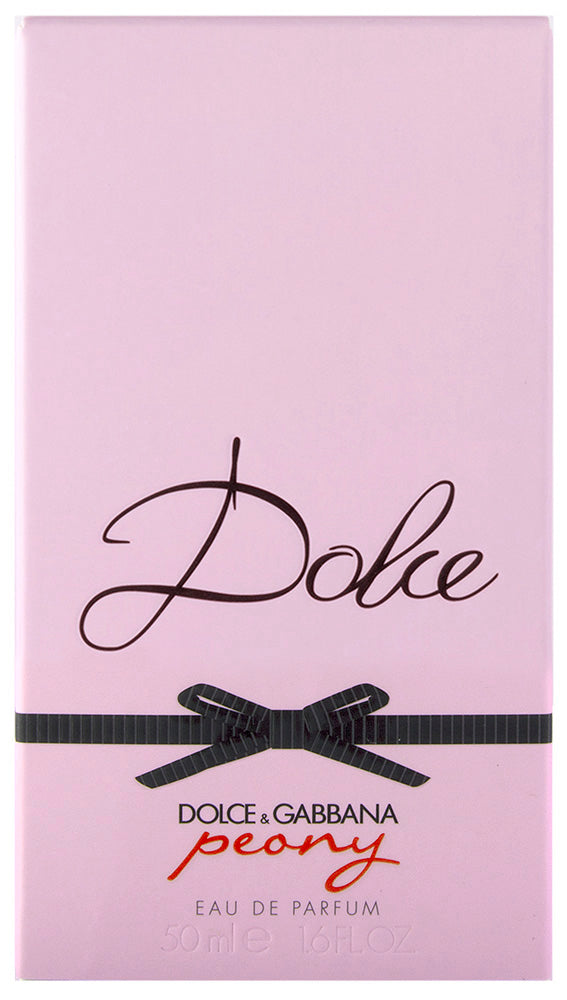 Dolce & Gabbana Dolce Peony Eau de Parfum 50 ml