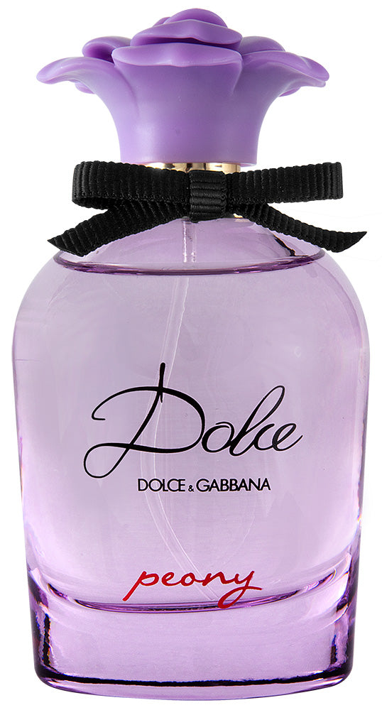 Dolce & Gabbana Dolce Peony Eau de Parfum 75 ml
