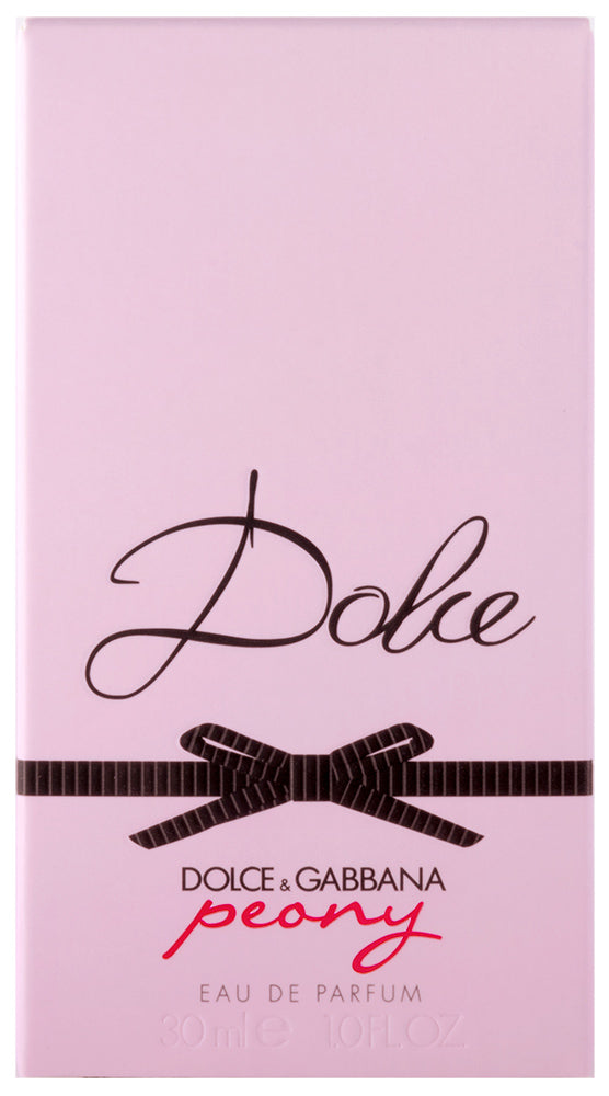 Dolce & Gabbana Dolce Peony Eau de Parfum 30 ml