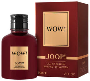 Joop! Wow! Intense for Women Eau de Parfum 60 ml